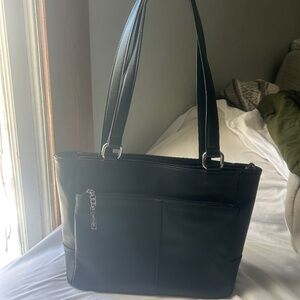 Giani Bernini purse
